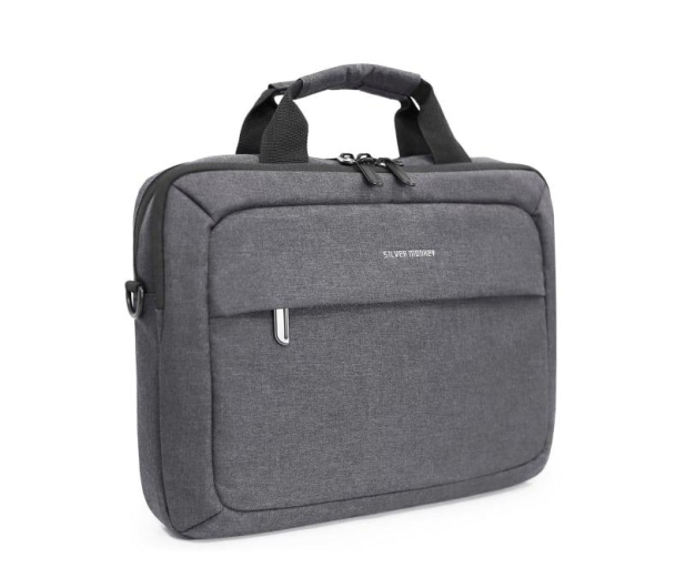 Silver Monkey Torba na laptopa Plain Bag 15,6" - 732372 - zdjęcie 2